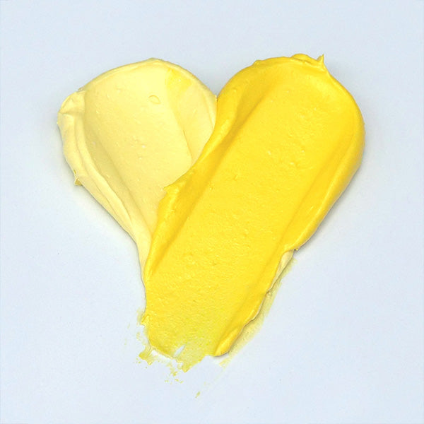 Colours Gel Lemon Yellow