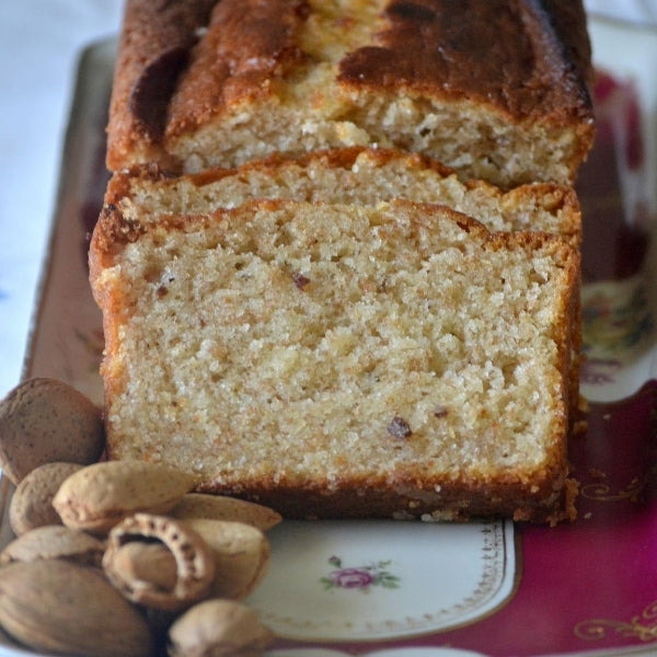 Almond Cake 1Kg