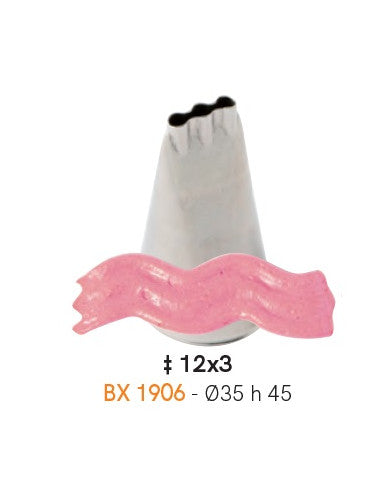 Mouthpiece - BX 1906