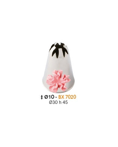 Mouthpiece - BX 7020