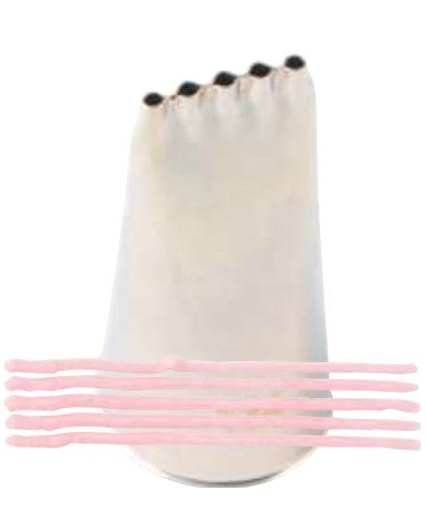 Mouthpiece - BX 0143