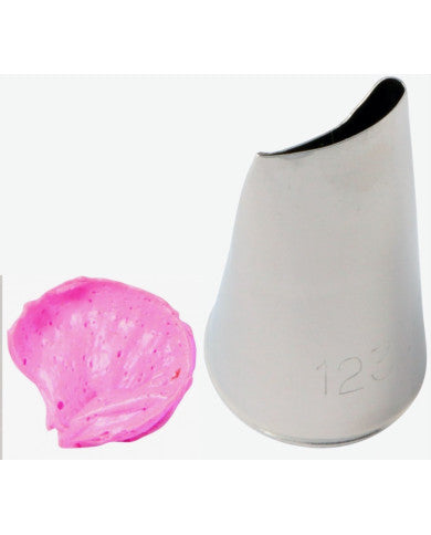 Mouthpiece - BX 0123