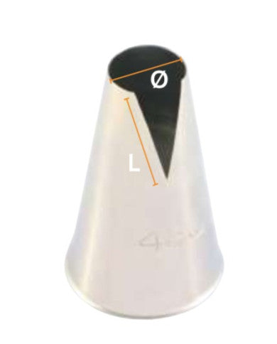 Mouthpiece - BX 2314