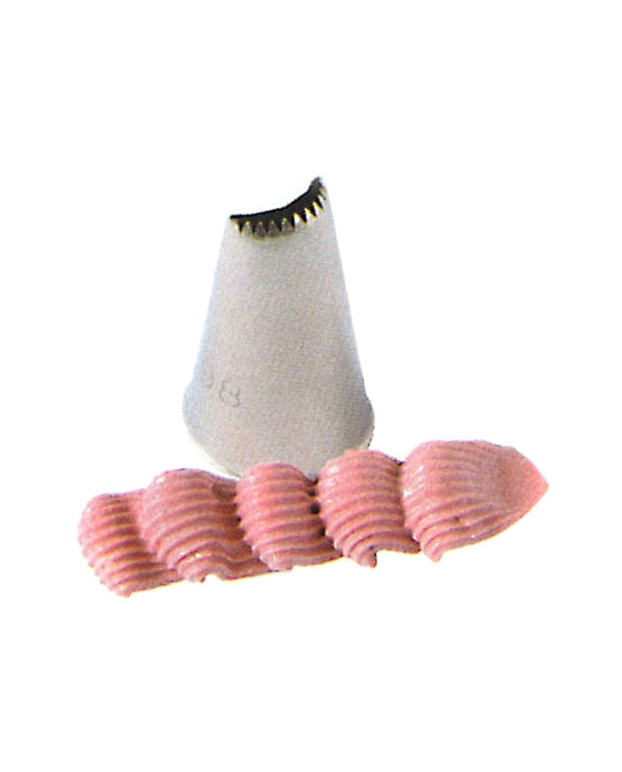 Mouthpiece - BX 8019