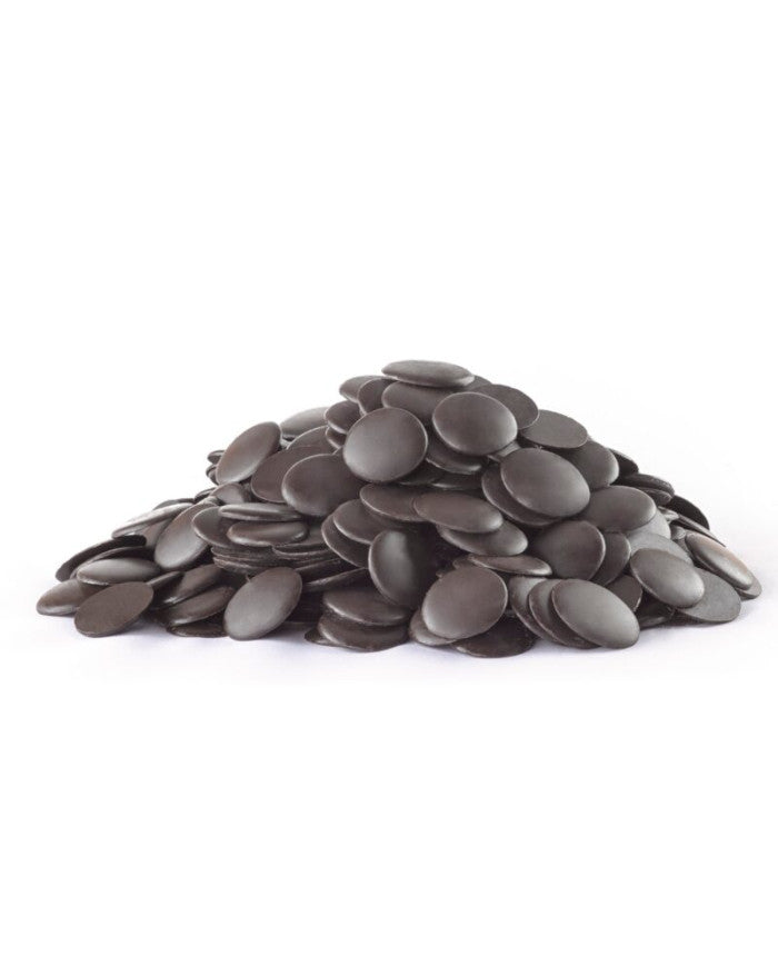 Chocolate de Sucedâneo Negro