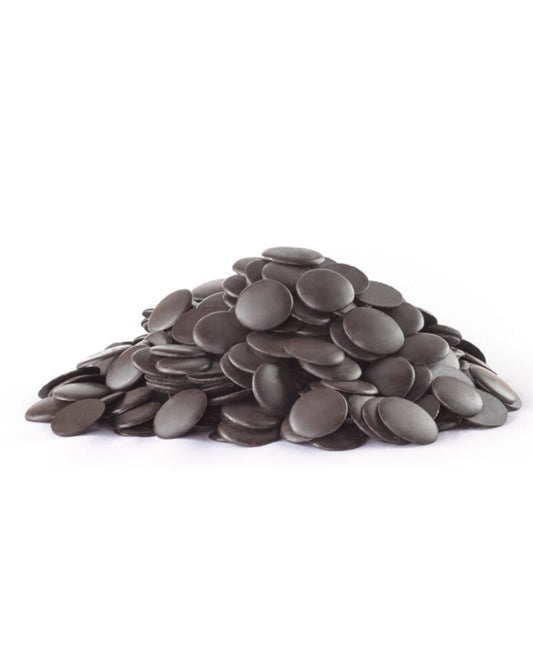 Chocolate de Sucedâneo Negro