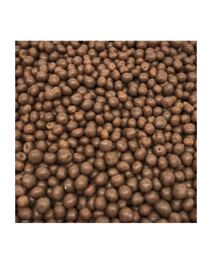 Crispy Milk Cereal Balls 250g