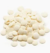 Chocolate de Sucedâneo Branco