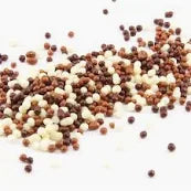 Assorted Crunchy Cereal Balls 250g
