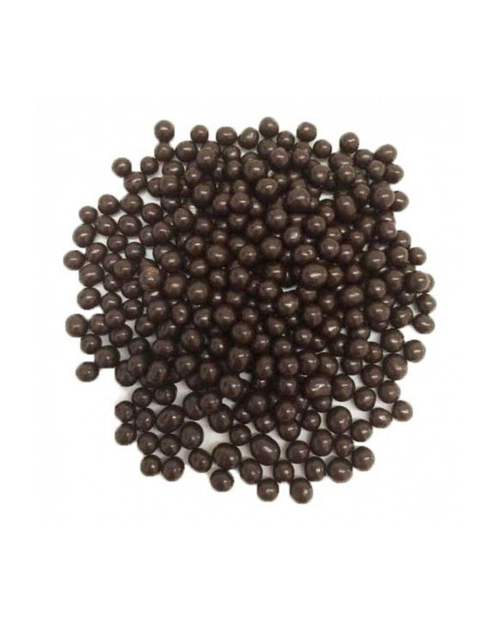 Black Crunchy Cereal Balls 250g