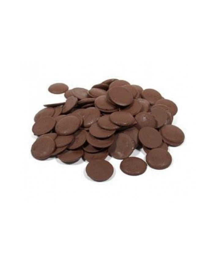 Chocolate de Sucedâneo de Leite
