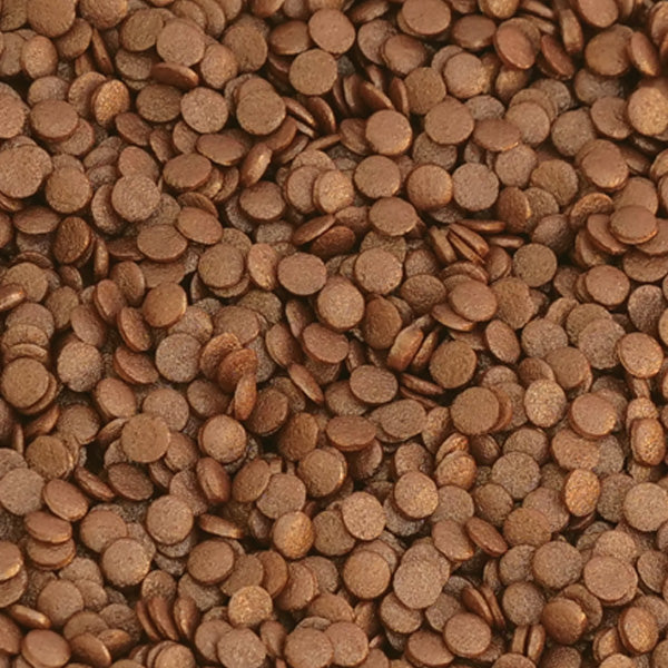 Confettis Bronze