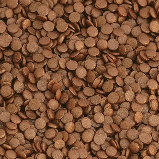 Confettis Bronze