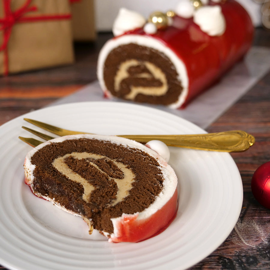 Chocolate Sponge Cake 500g