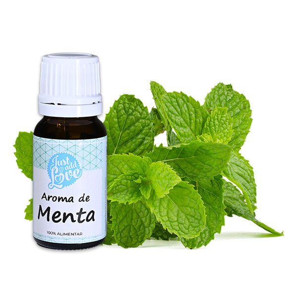 Mint Scent