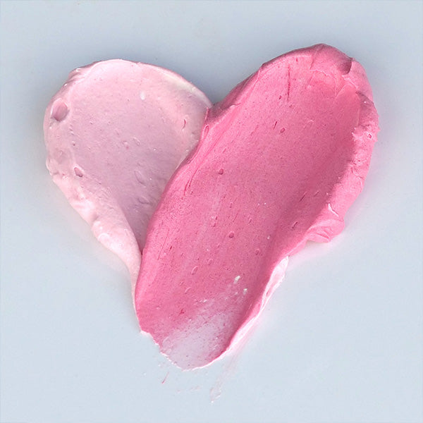 Colours Gel Light Pink