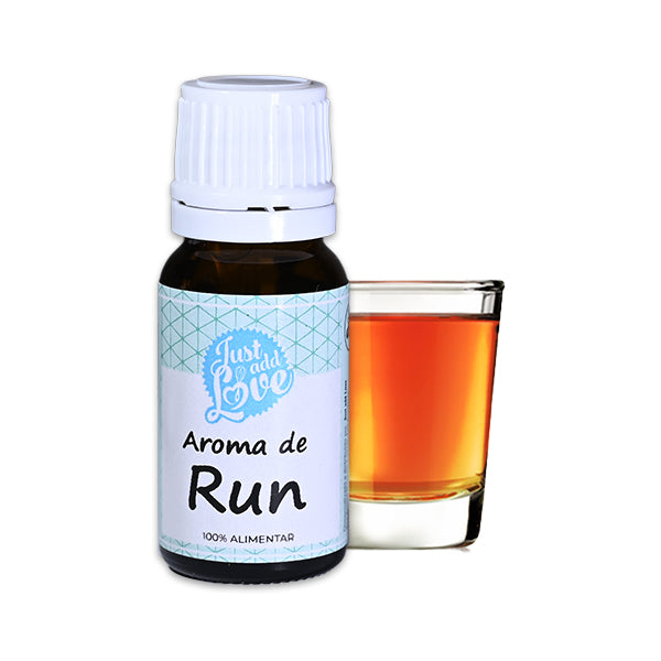 Rum Aroma
