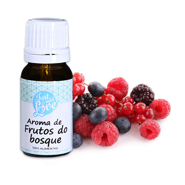 Aroma of Forest Fruits
