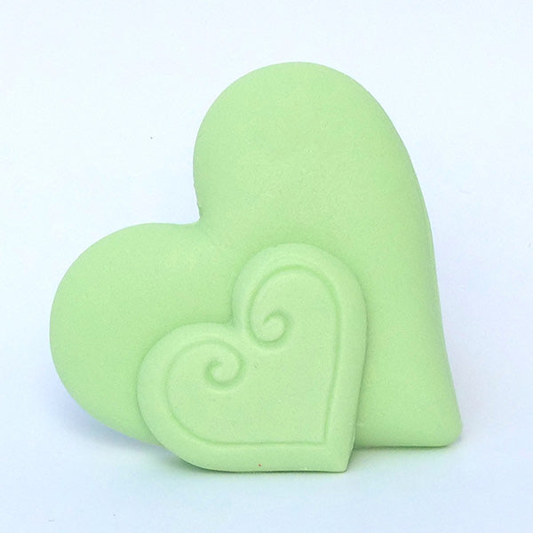 LoveeeSensation Verde Claro 250g