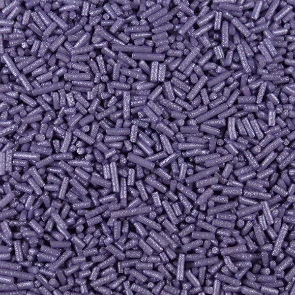 Granulado Brilhante Violeta