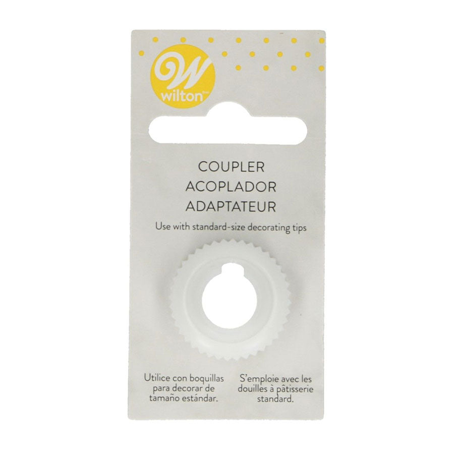 Adaptador de Bicos de Pasteleiro Standard