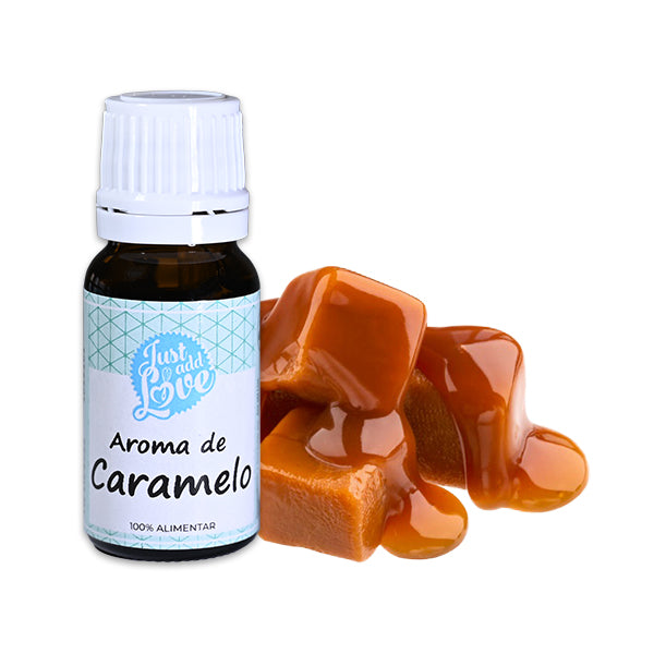 Caramel Scent