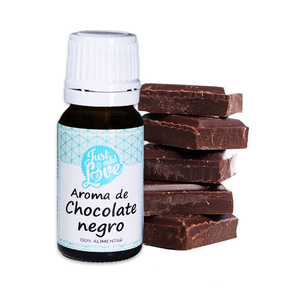 Dark Chocolate Aroma