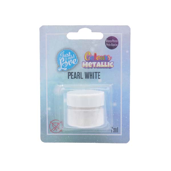 Liposoluble Dye in White Gel