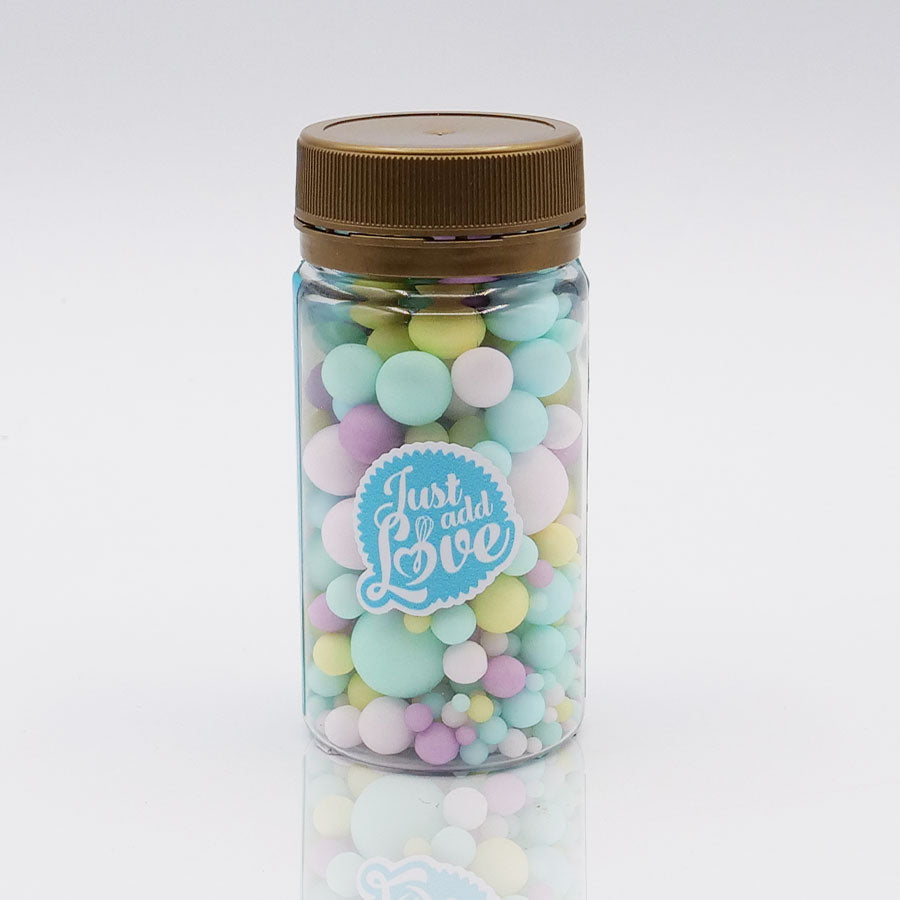 Mix Pérolas Pastel