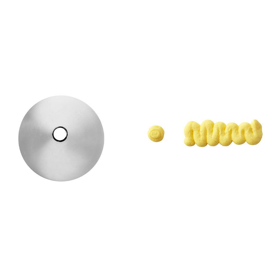 Pastry Tip #4