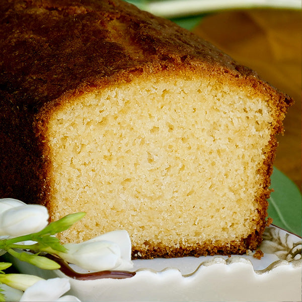 Bolo Neutro 500g