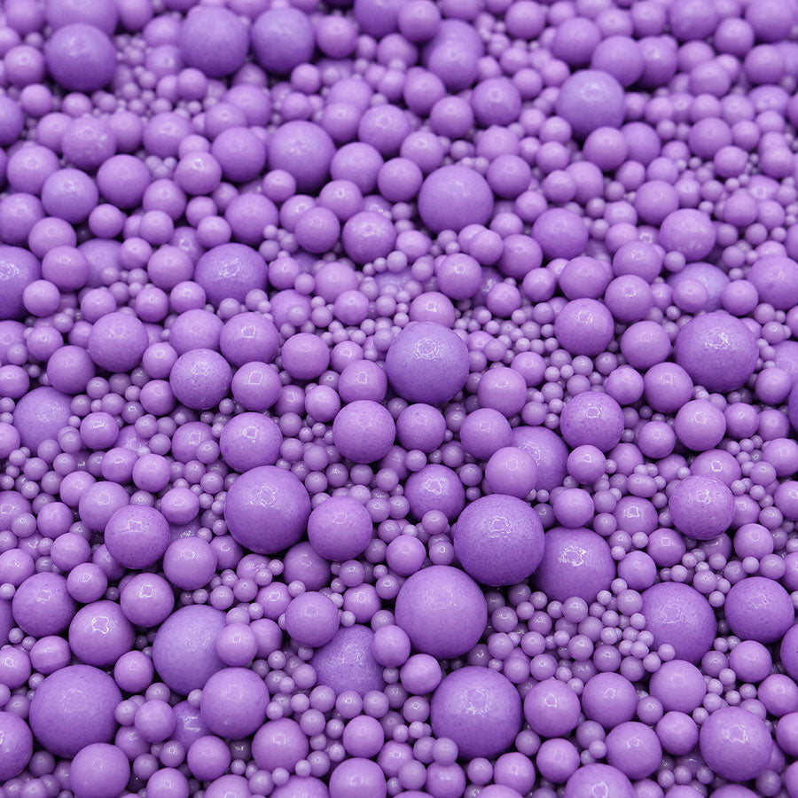 Violet Pearl Mix
