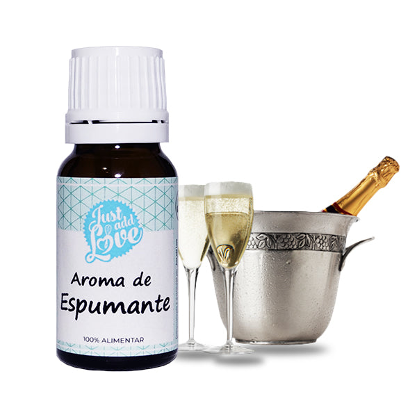 Sparkling Wine Aroma