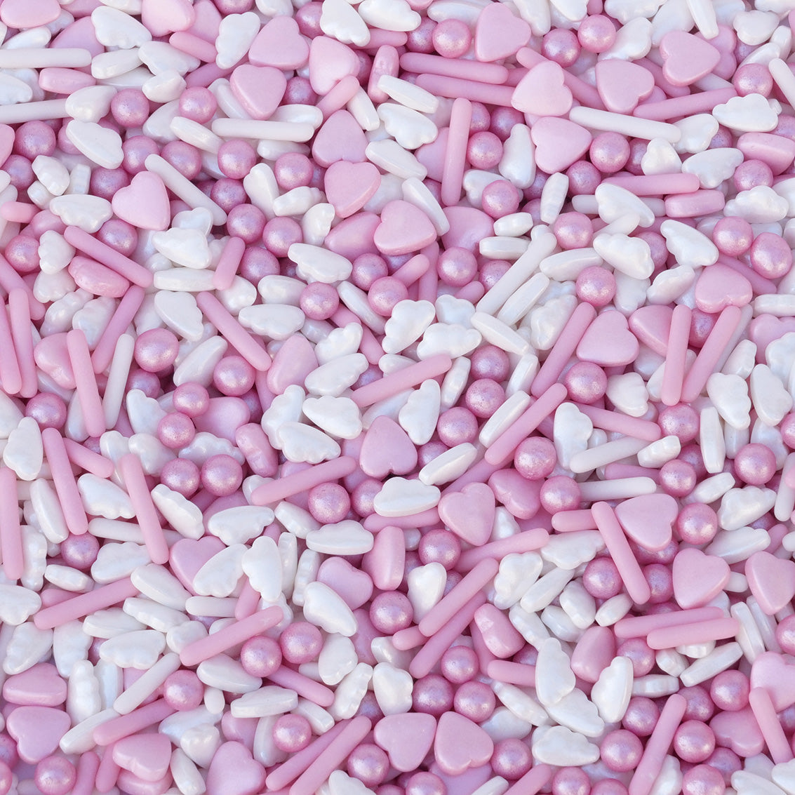 Pink Dreams Mix