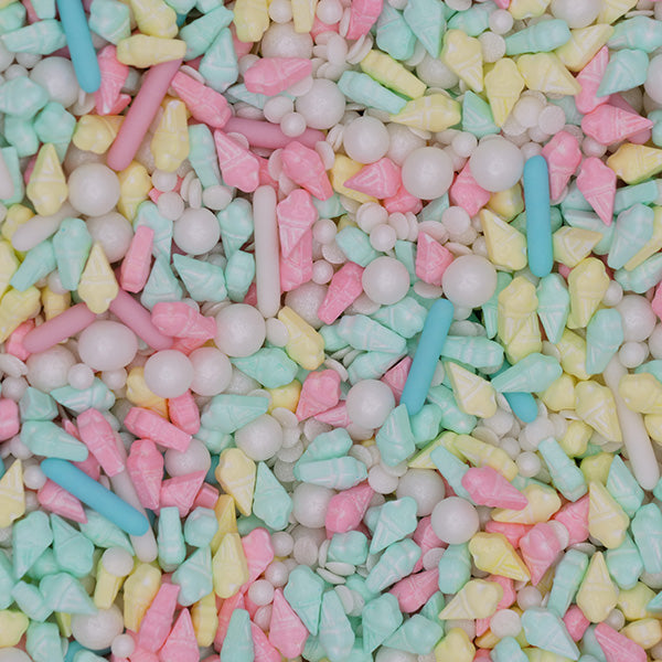 Mix Ice Cream