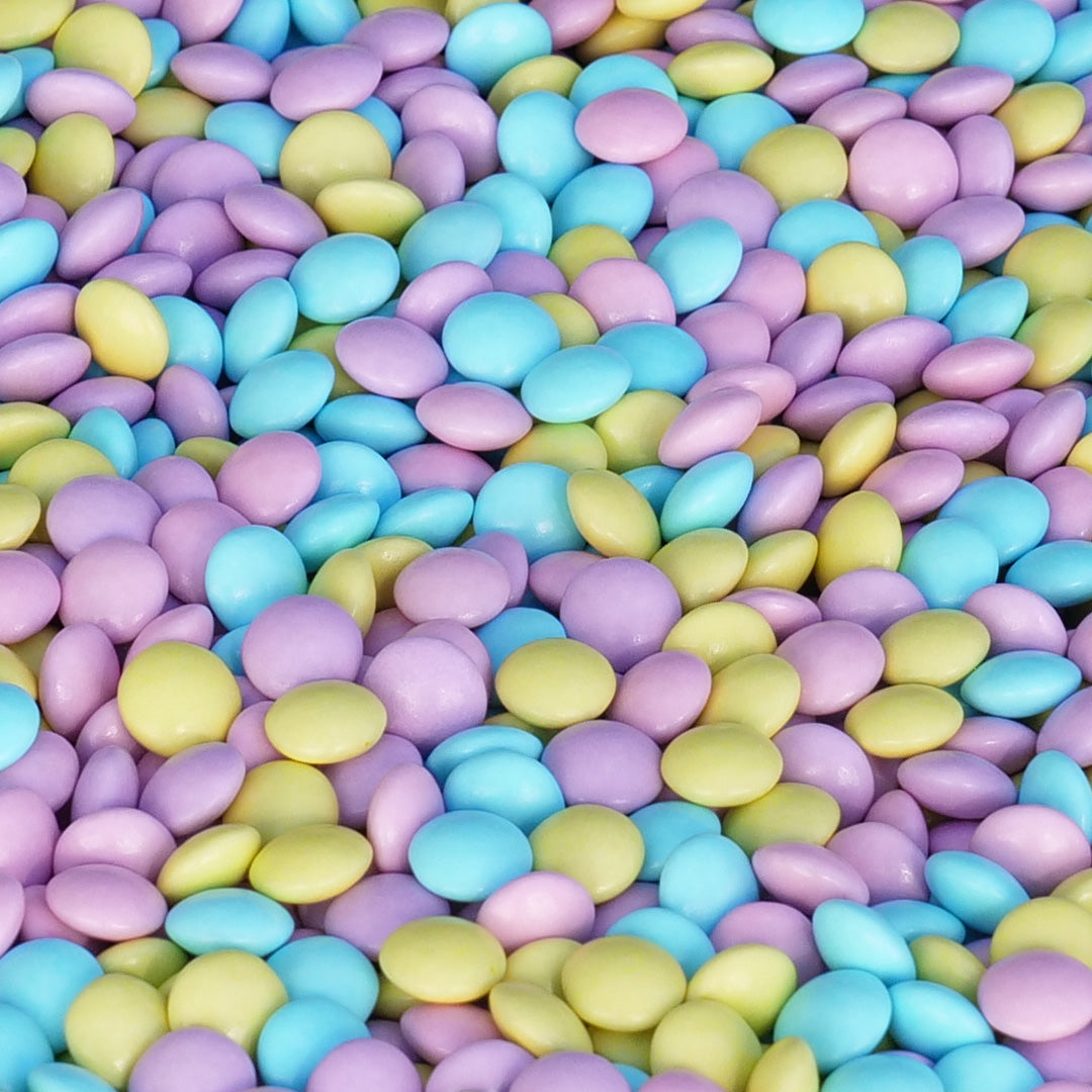 Colorful Balls