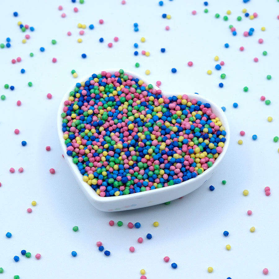 Esferas Coloridas 2mm