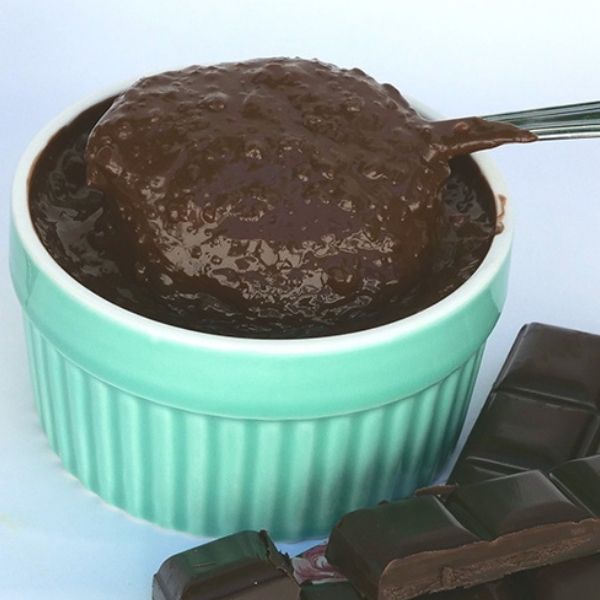Popping Chocolate