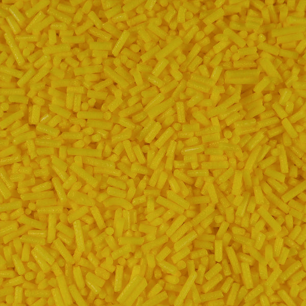Granulado Amarelo