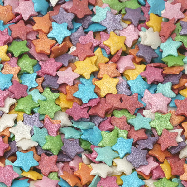 Estrelas Sortidas Grandes