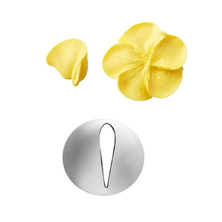 Pastry Tip #104