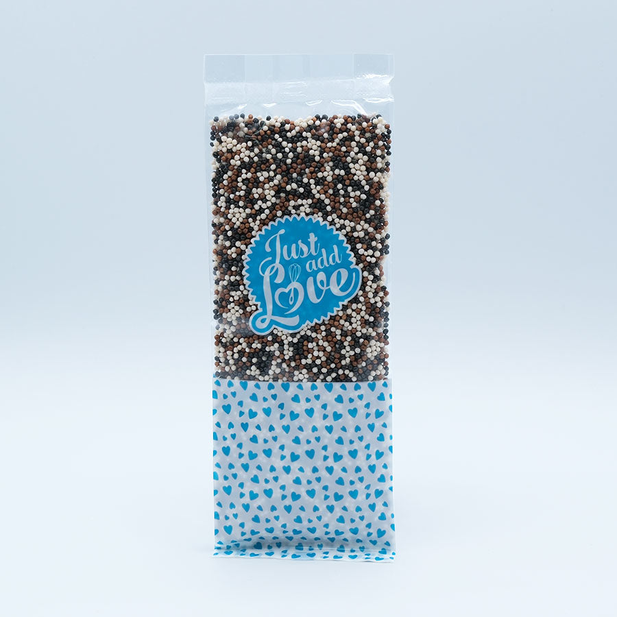 Esferas Sortidas 2mm