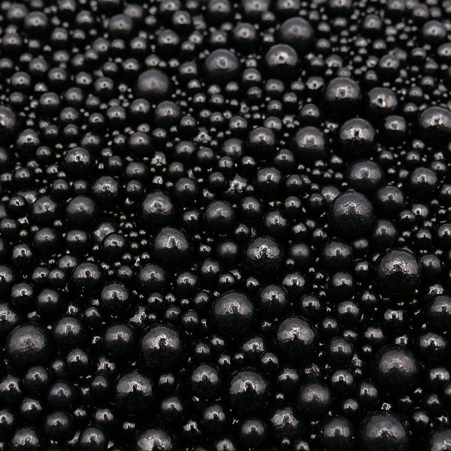 Black Pearl Mix