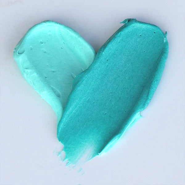 Colours Gel Turquoise