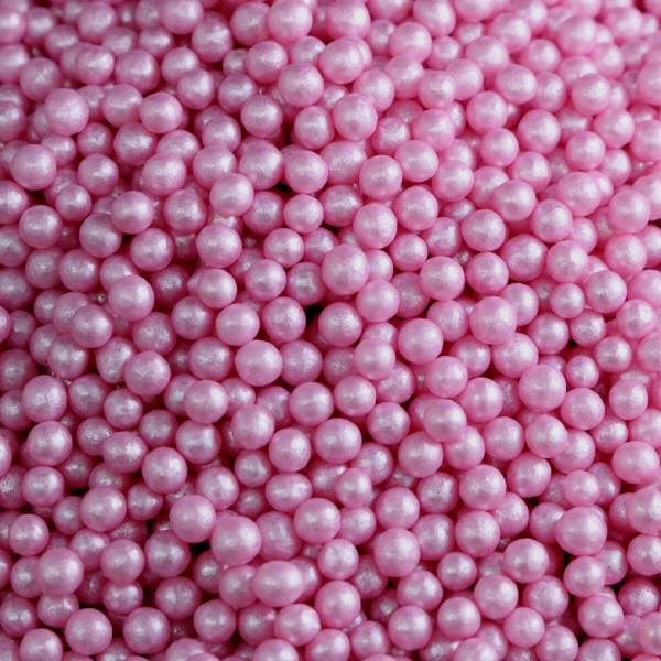 Pérolas S Rosa Claro