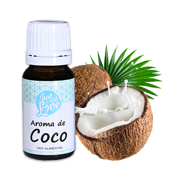 Coconut Scent