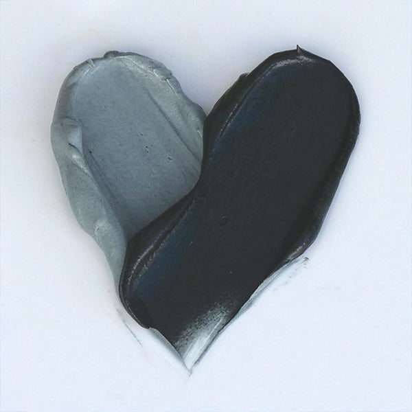 Colours Gel Preto