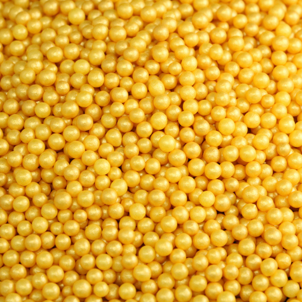 Pearls S Gold