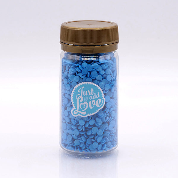 Confettis Azulão