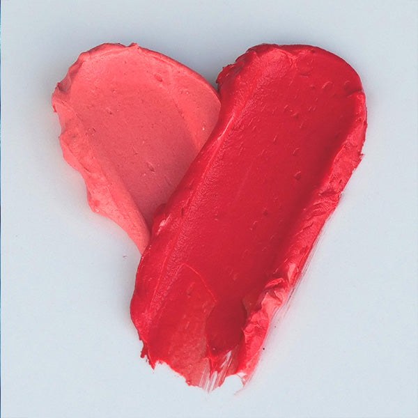 Colours Gel Red